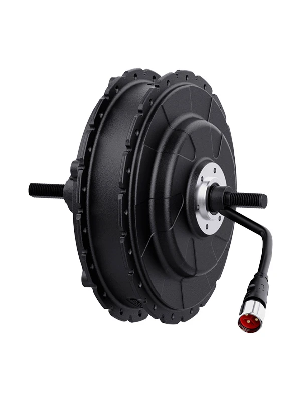 Электроколесо BAFANG G0900 750W заднее под кассету